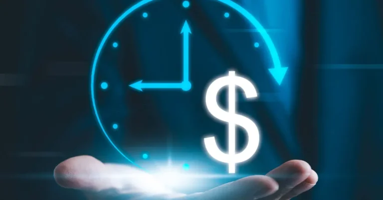 Saving time and money